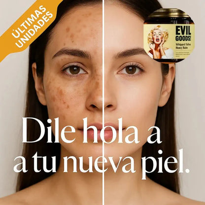 Cebo de Res – Hidratación Profunda y Reparación Natural